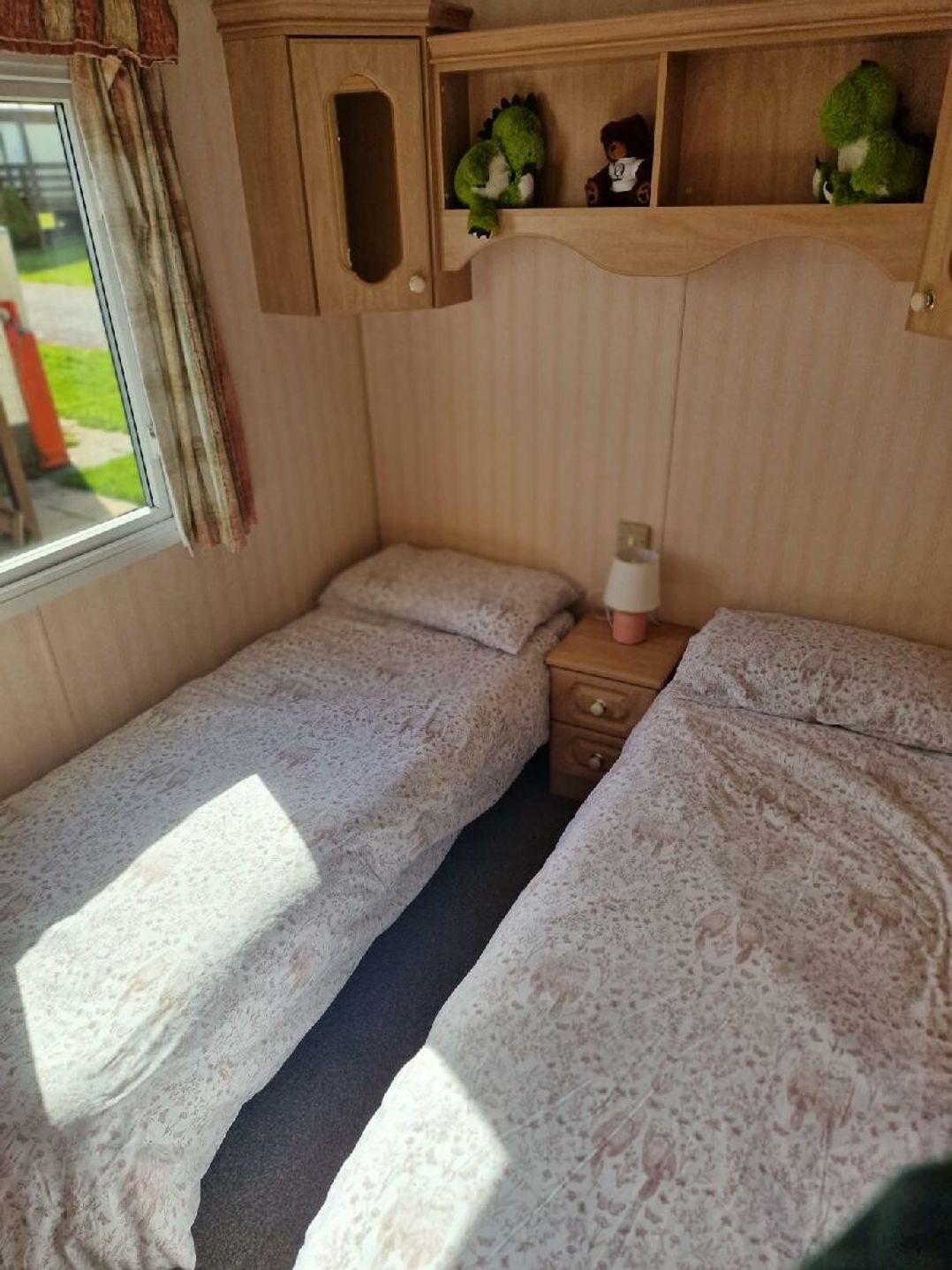 Aberystwyth Holiday Village - Holiday Accommodation 15701