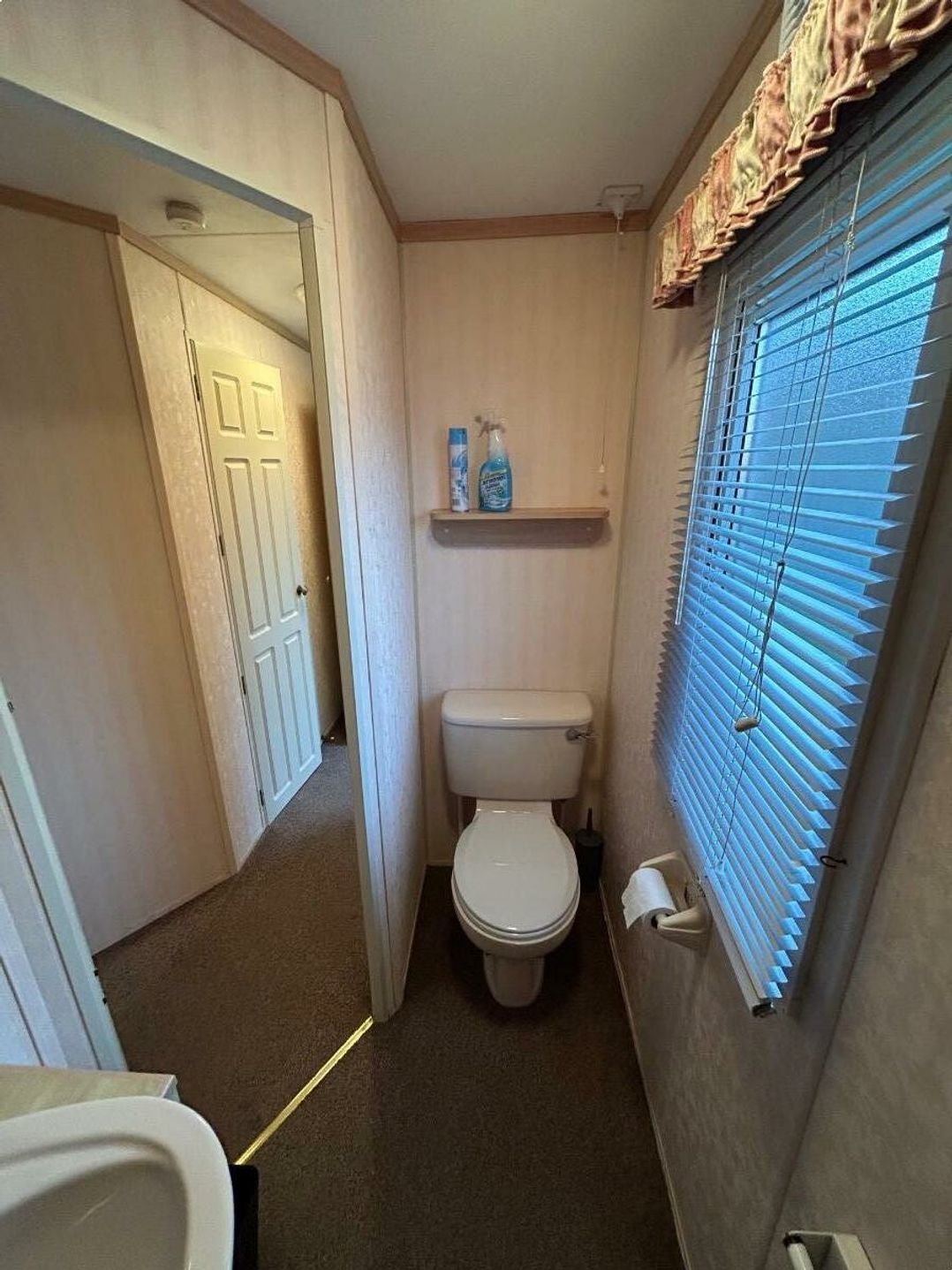 Aberystwyth Holiday Village - Holiday Accommodation 15701