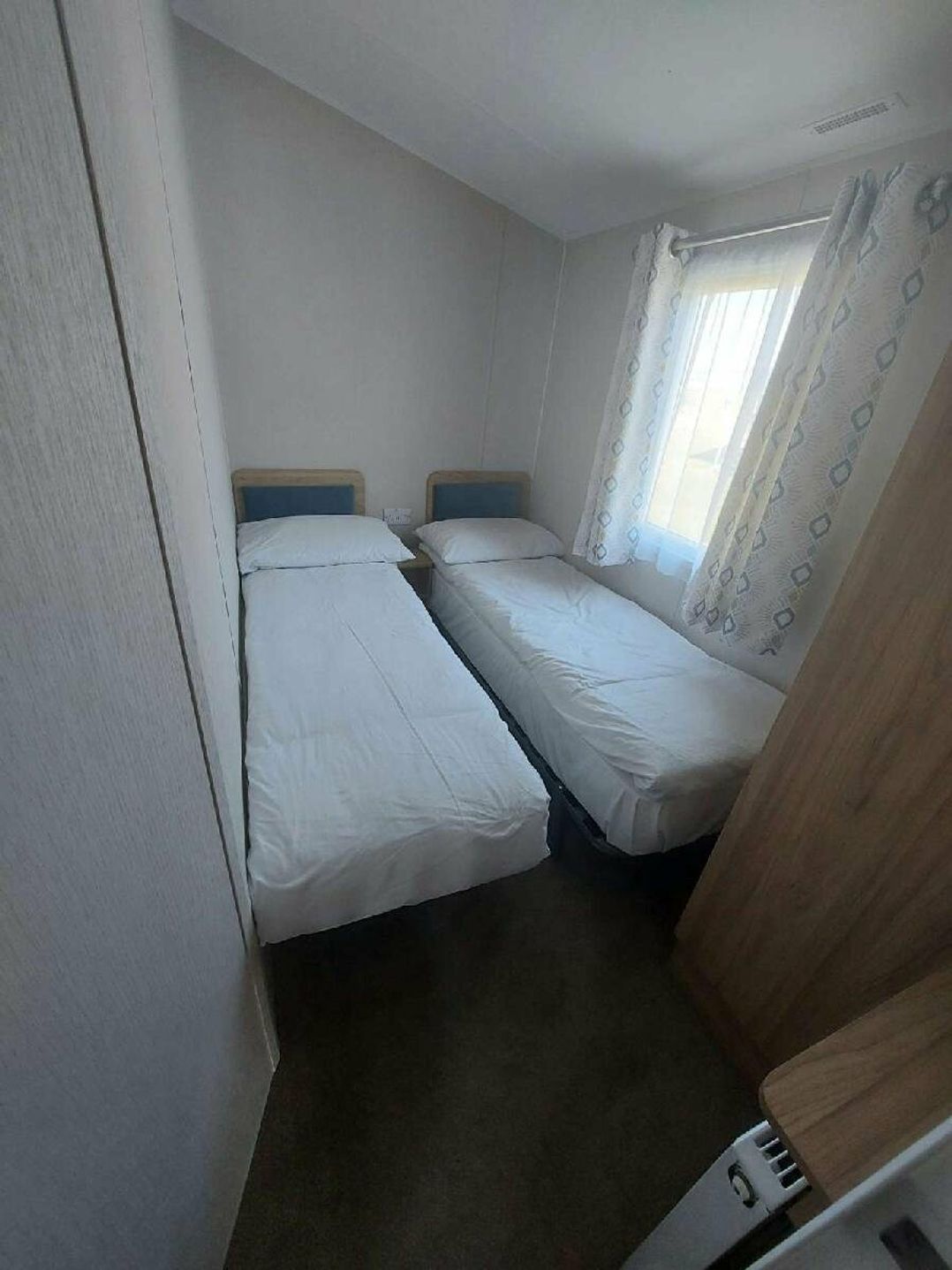 Camber Sands Holiday Park - Holiday Accommodation 15705