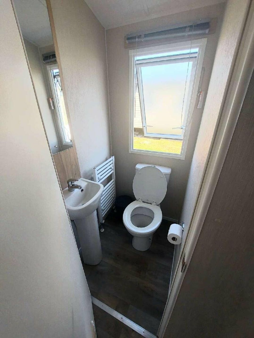 Camber Sands Holiday Park - Holiday Accommodation 15705