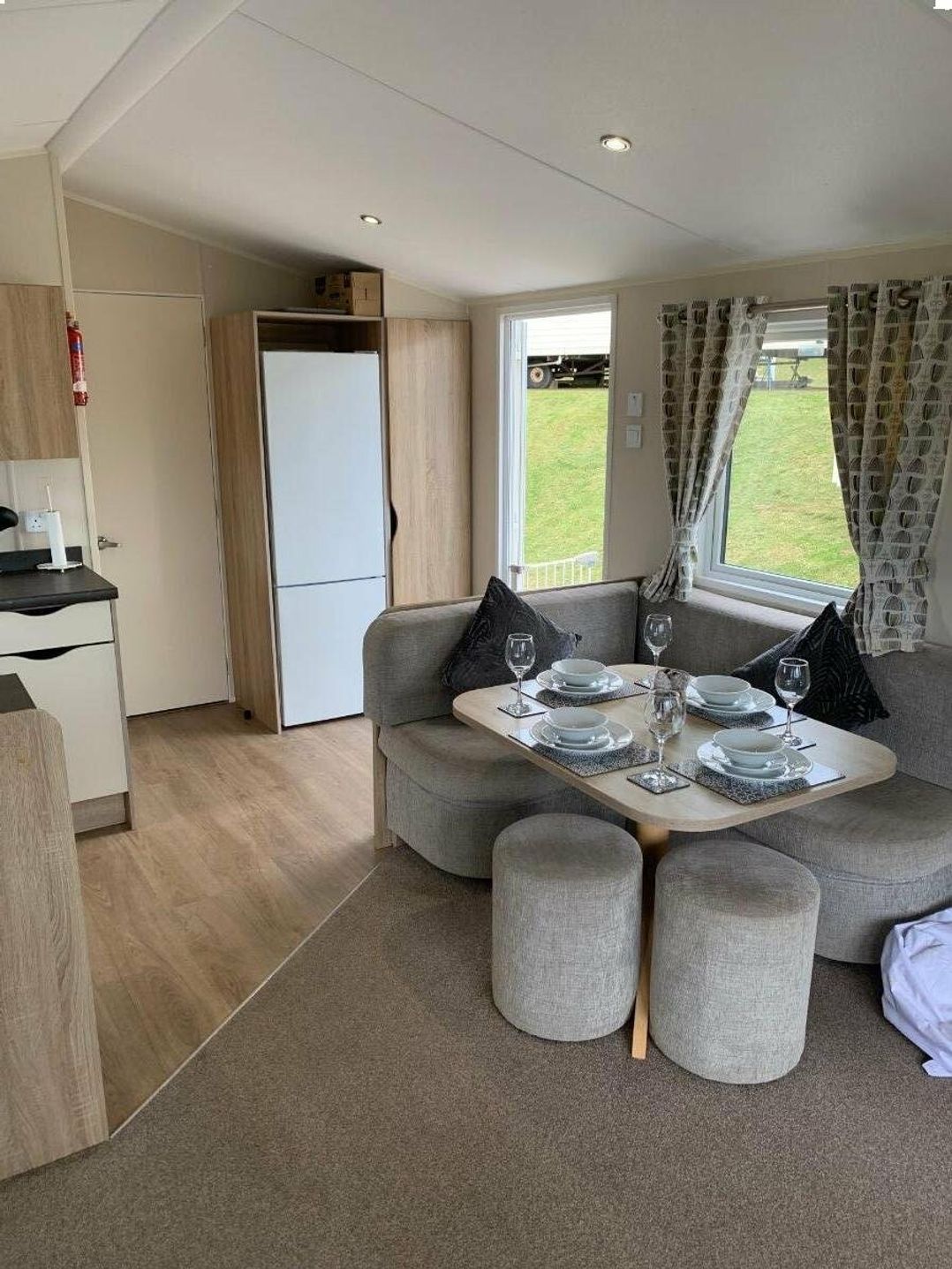 Beverley Bay Holiday Park - Holiday Accommodation 15709
