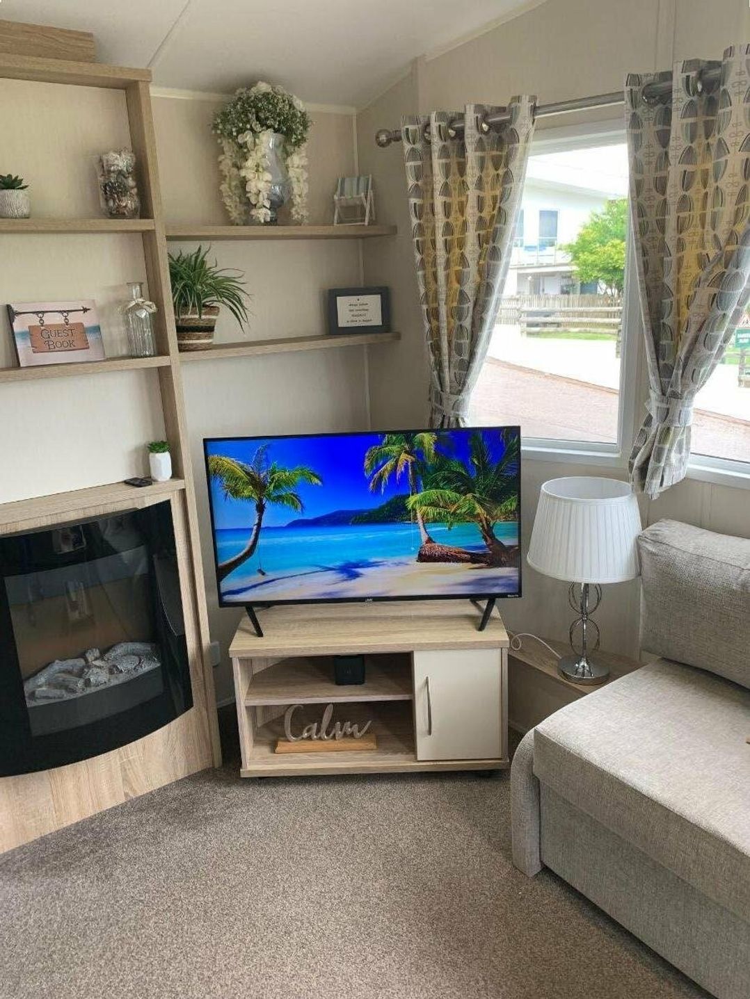 Beverley Bay Holiday Park - Holiday Accommodation 15709