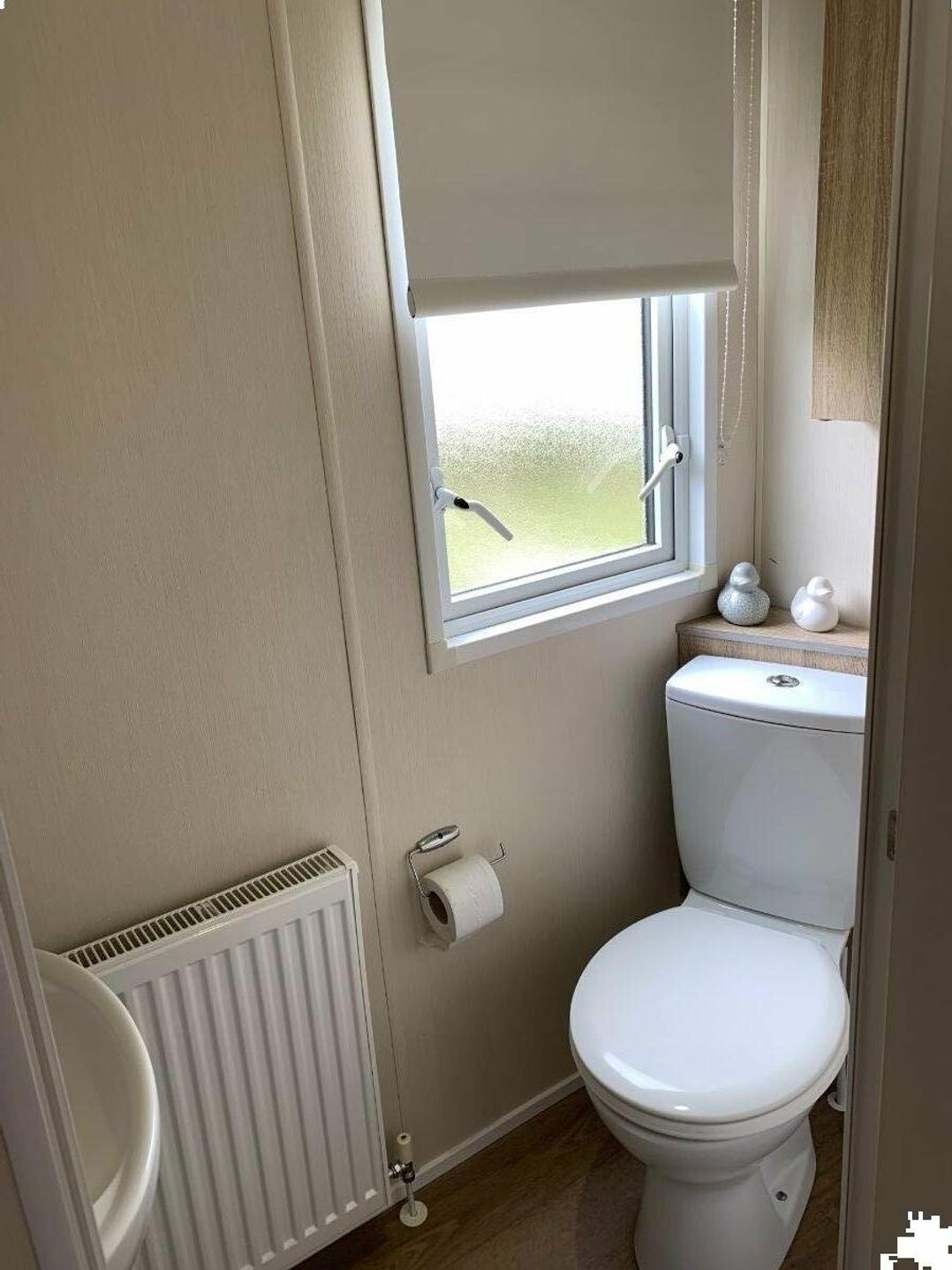 Beverley Bay Holiday Park - Holiday Accommodation 15709