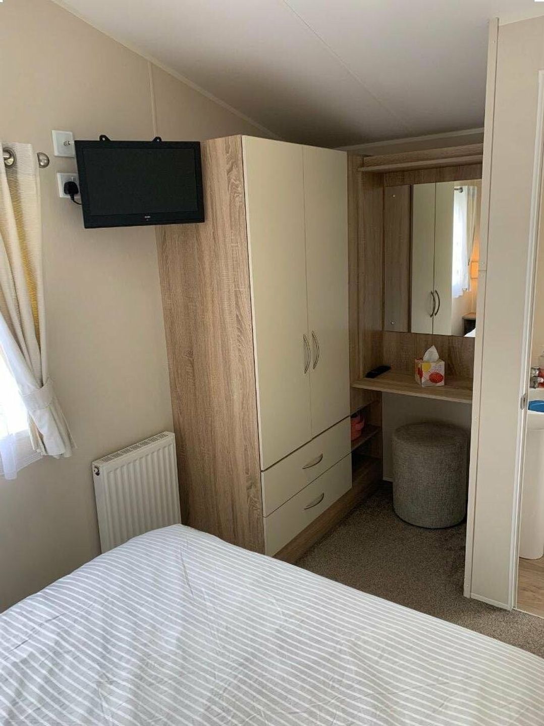 Beverley Bay Holiday Park - Holiday Accommodation 15709