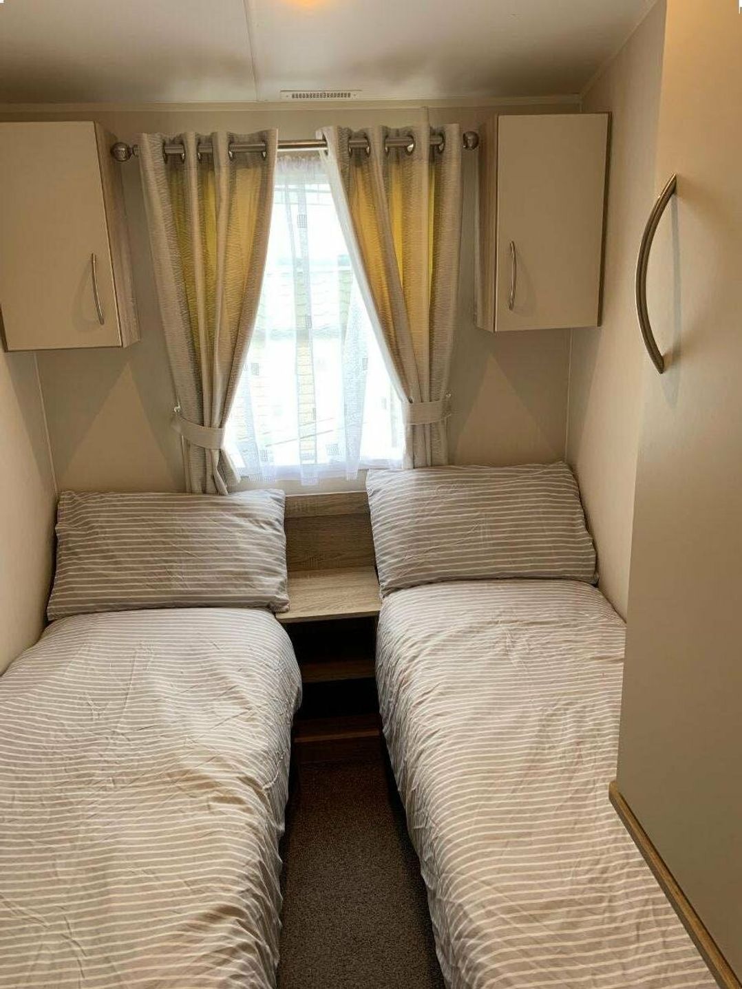 Beverley Bay Holiday Park - Holiday Accommodation 15709