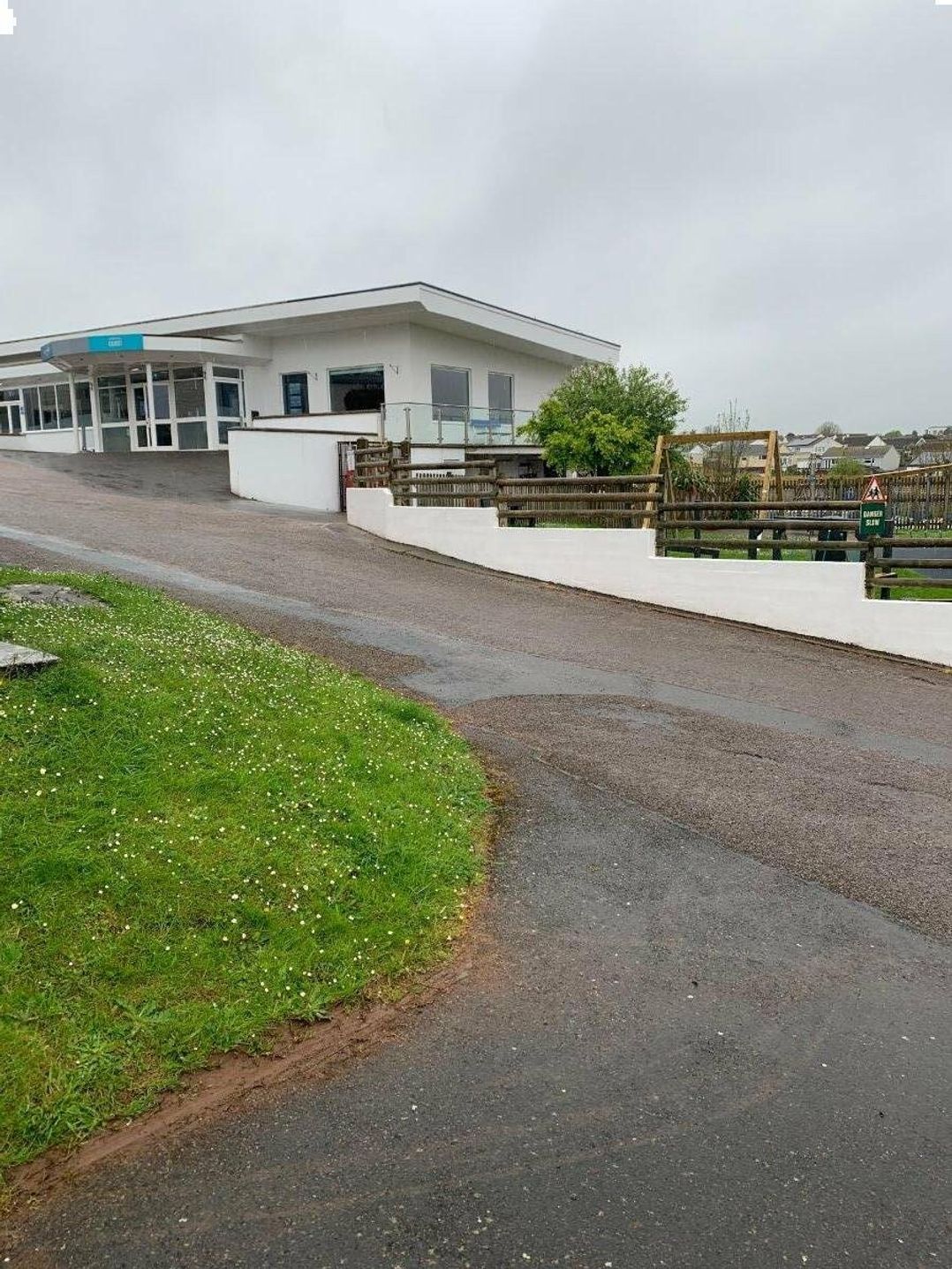 Beverley Bay Holiday Park - Holiday Accommodation 15709