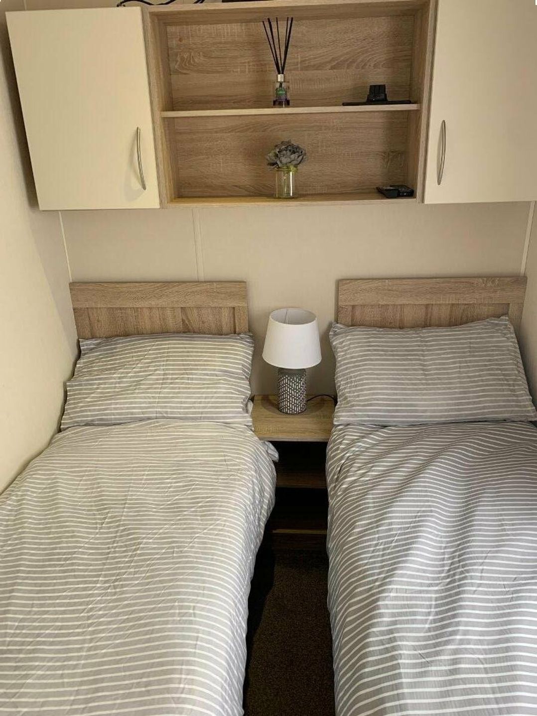 Beverley Bay Holiday Park - Holiday Accommodation 15709