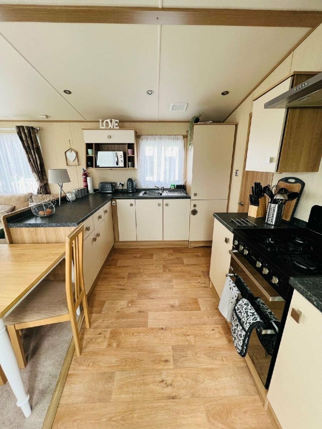 Marine Holiday Park - Holiday Accommodation 15712