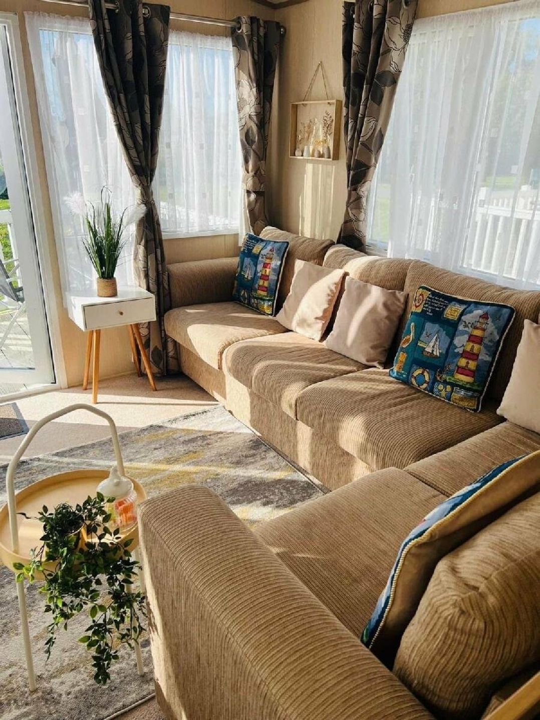 Marine Holiday Park - Holiday Accommodation 15712