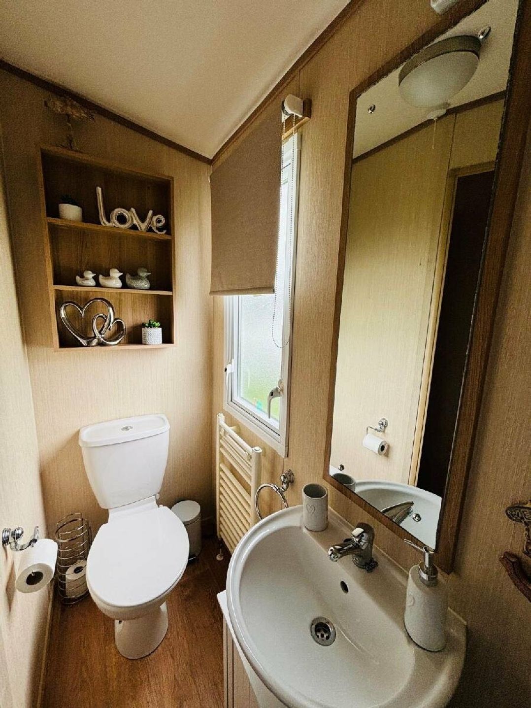 Marine Holiday Park - Holiday Accommodation 15712