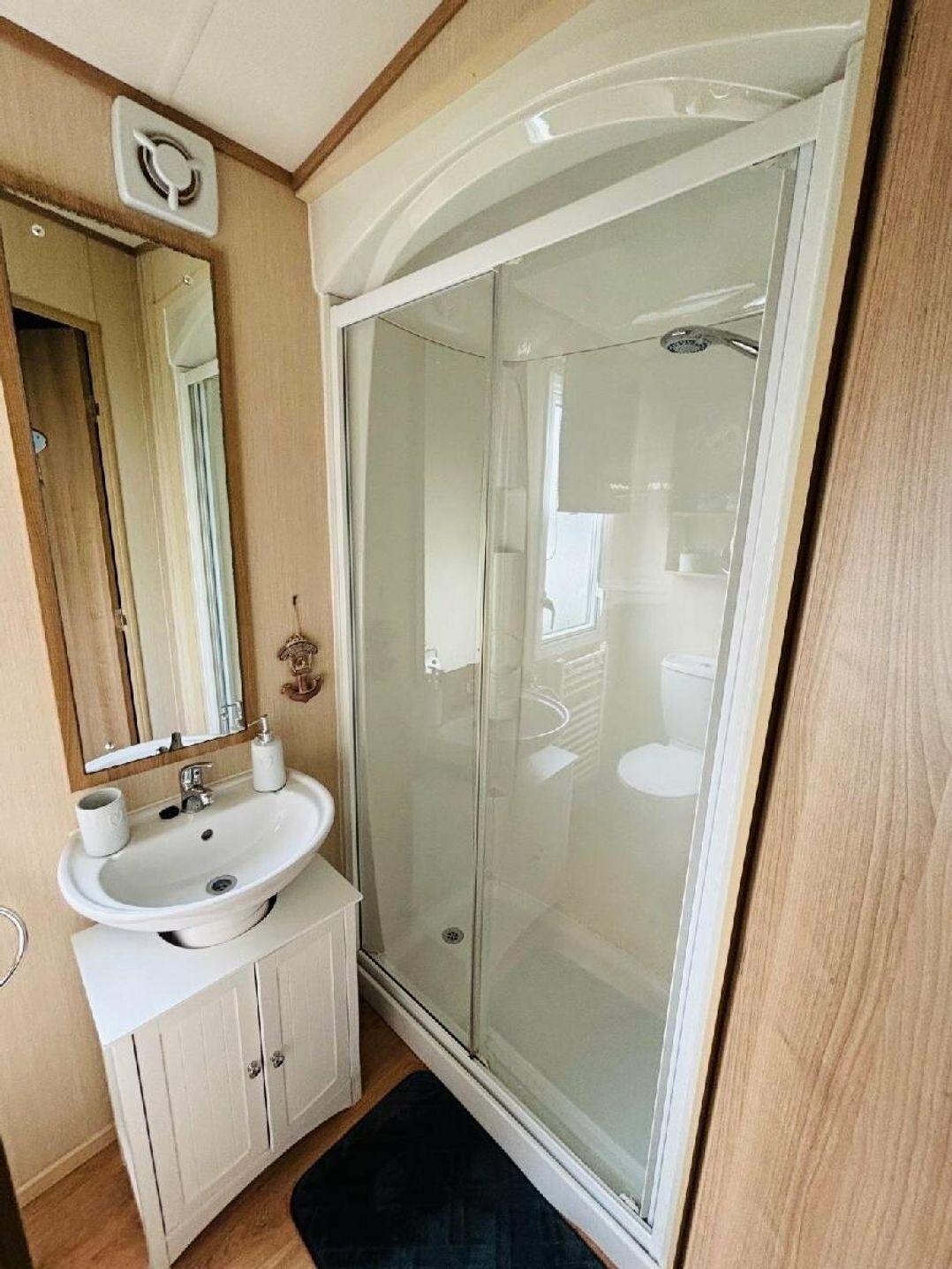 Marine Holiday Park - Holiday Accommodation 15712