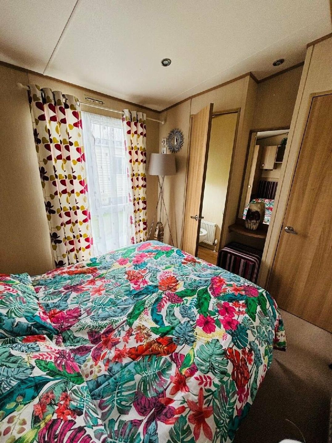 Marine Holiday Park - Holiday Accommodation 15712