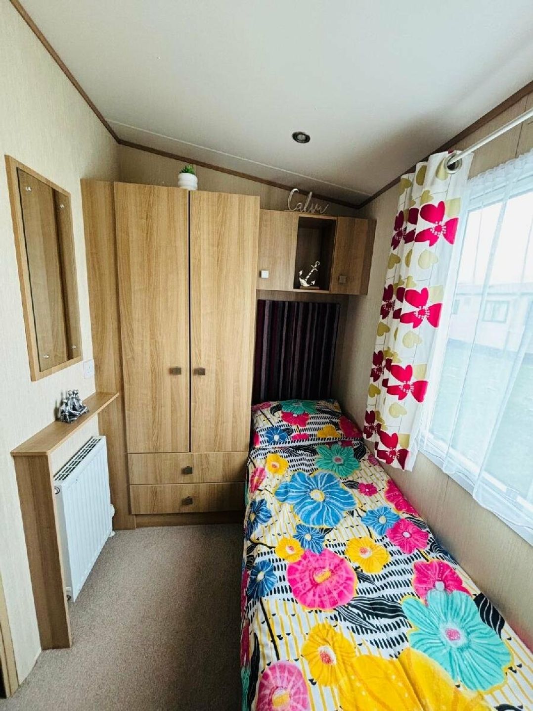 Marine Holiday Park - Holiday Accommodation 15712