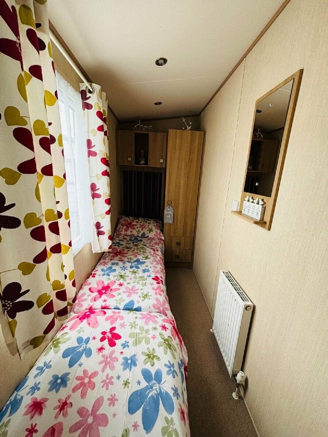 Marine Holiday Park - Holiday Accommodation 15712