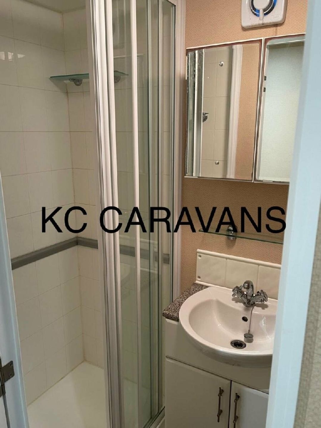 Happy Days Caravan Park - Holiday Accommodation 15713