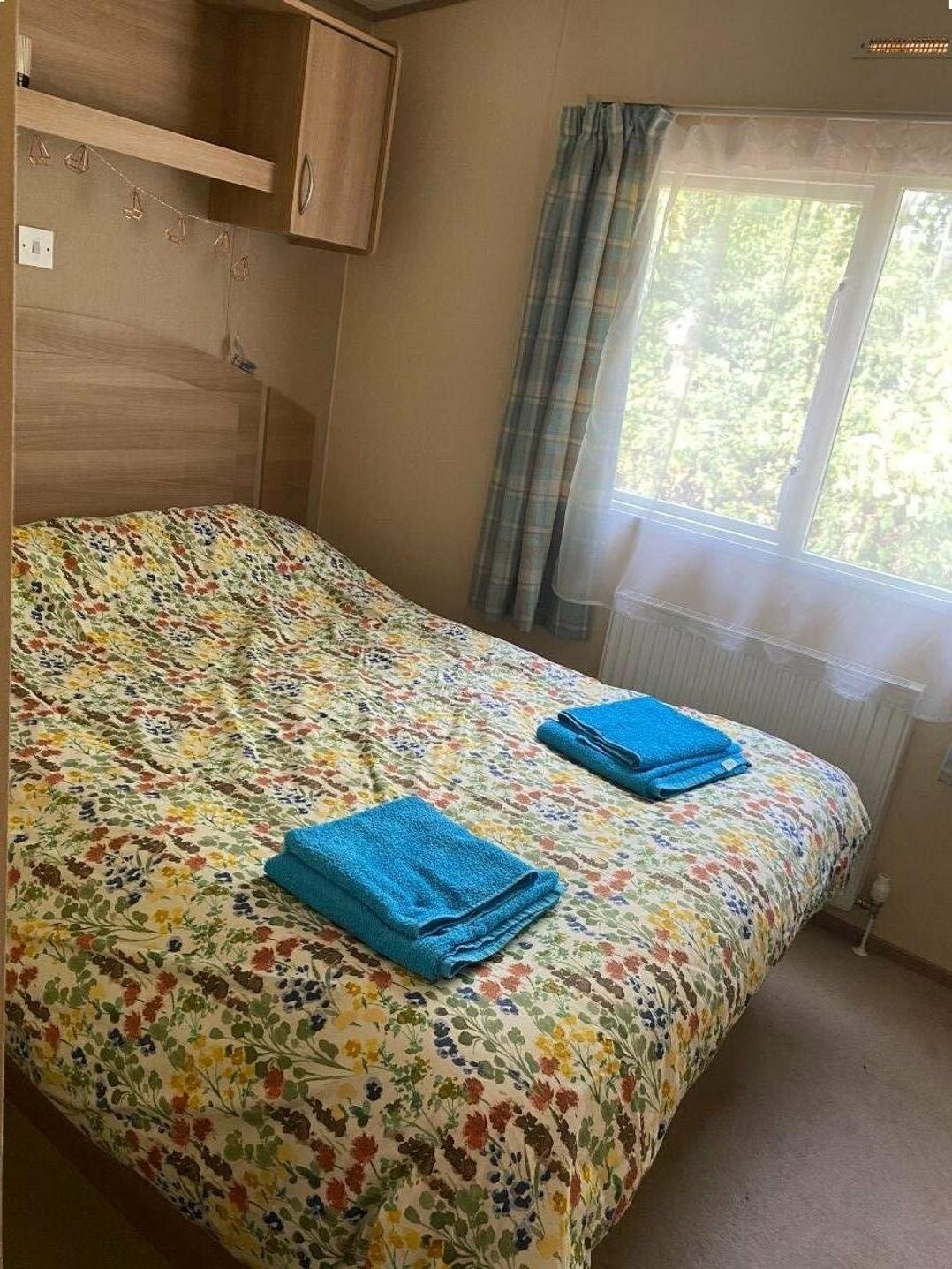 Thorness Bay Holiday Park - Holiday Accommodation 15719