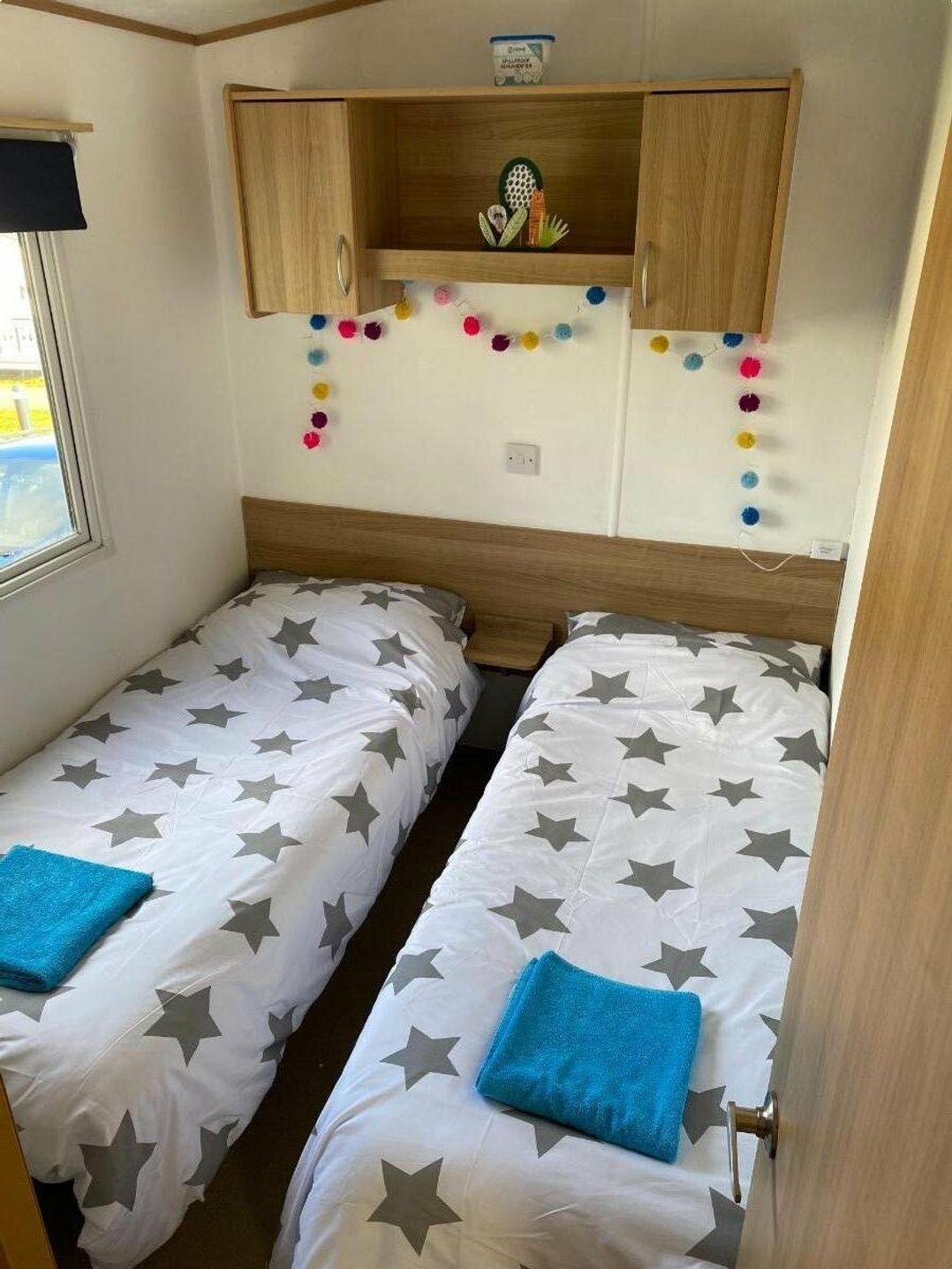 Thorness Bay Holiday Park - Holiday Accommodation 15719