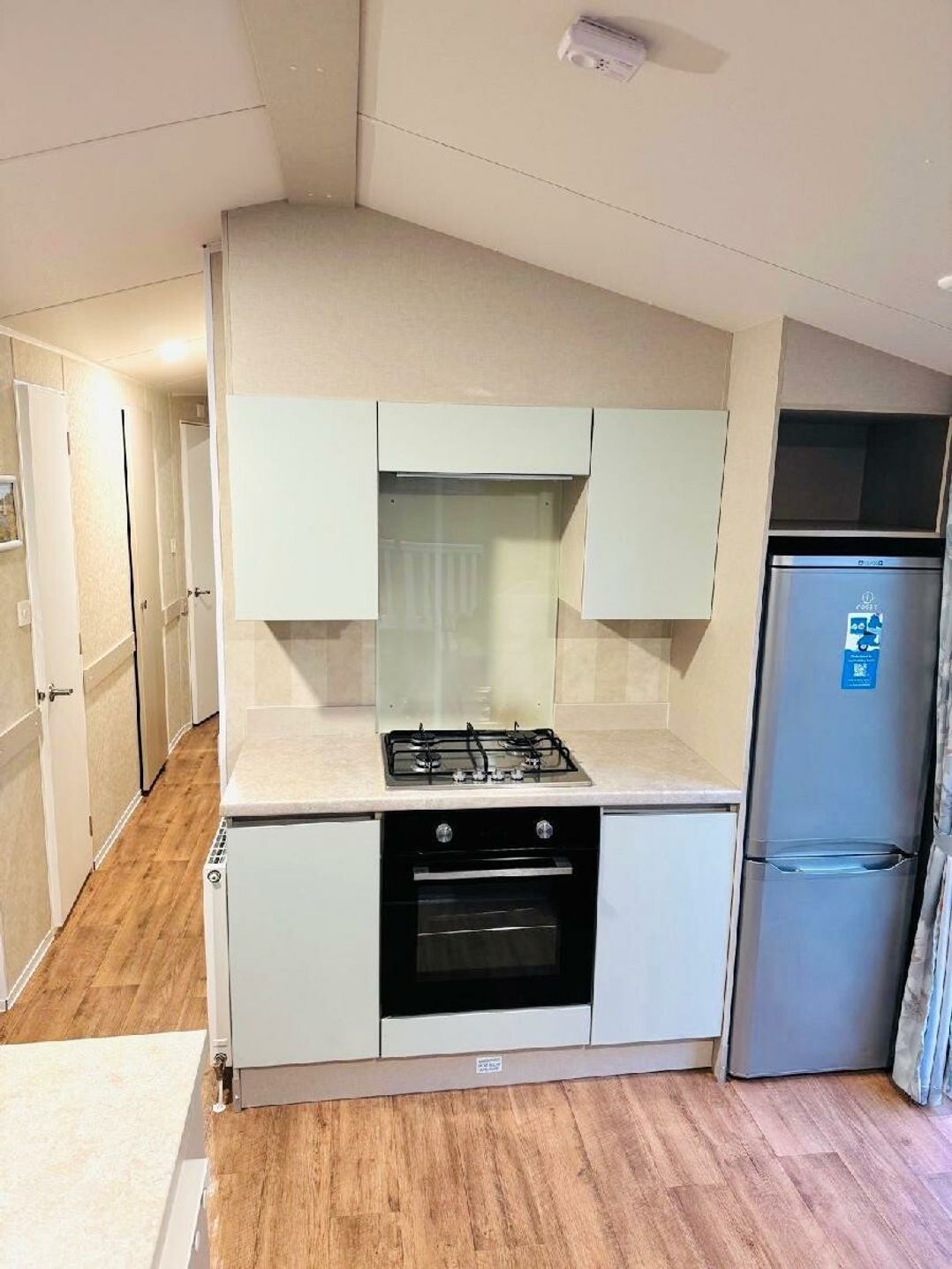 Wild Duck Holiday Park - Holiday Accommodation 15726