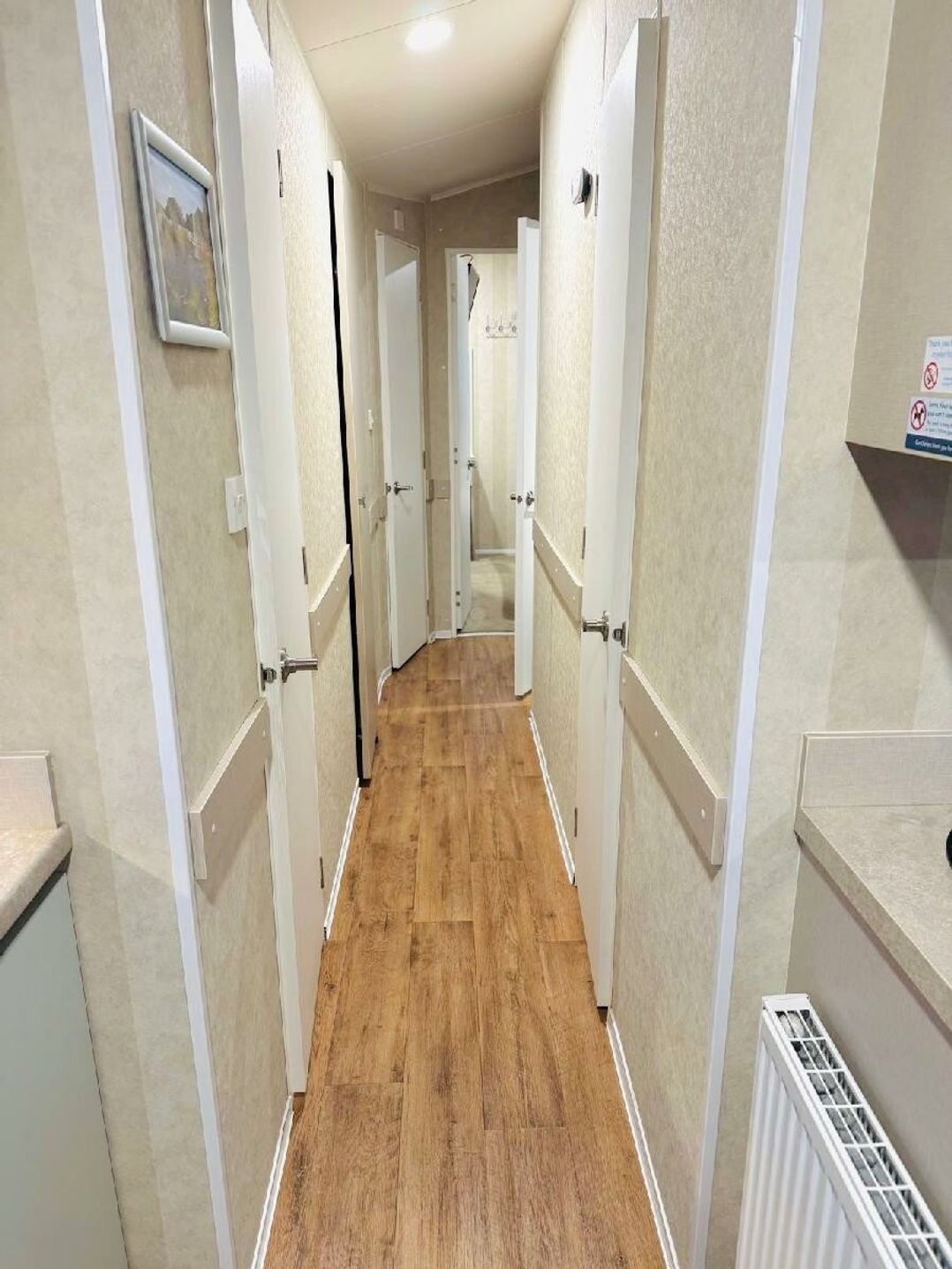 Wild Duck Holiday Park - Holiday Accommodation 15726