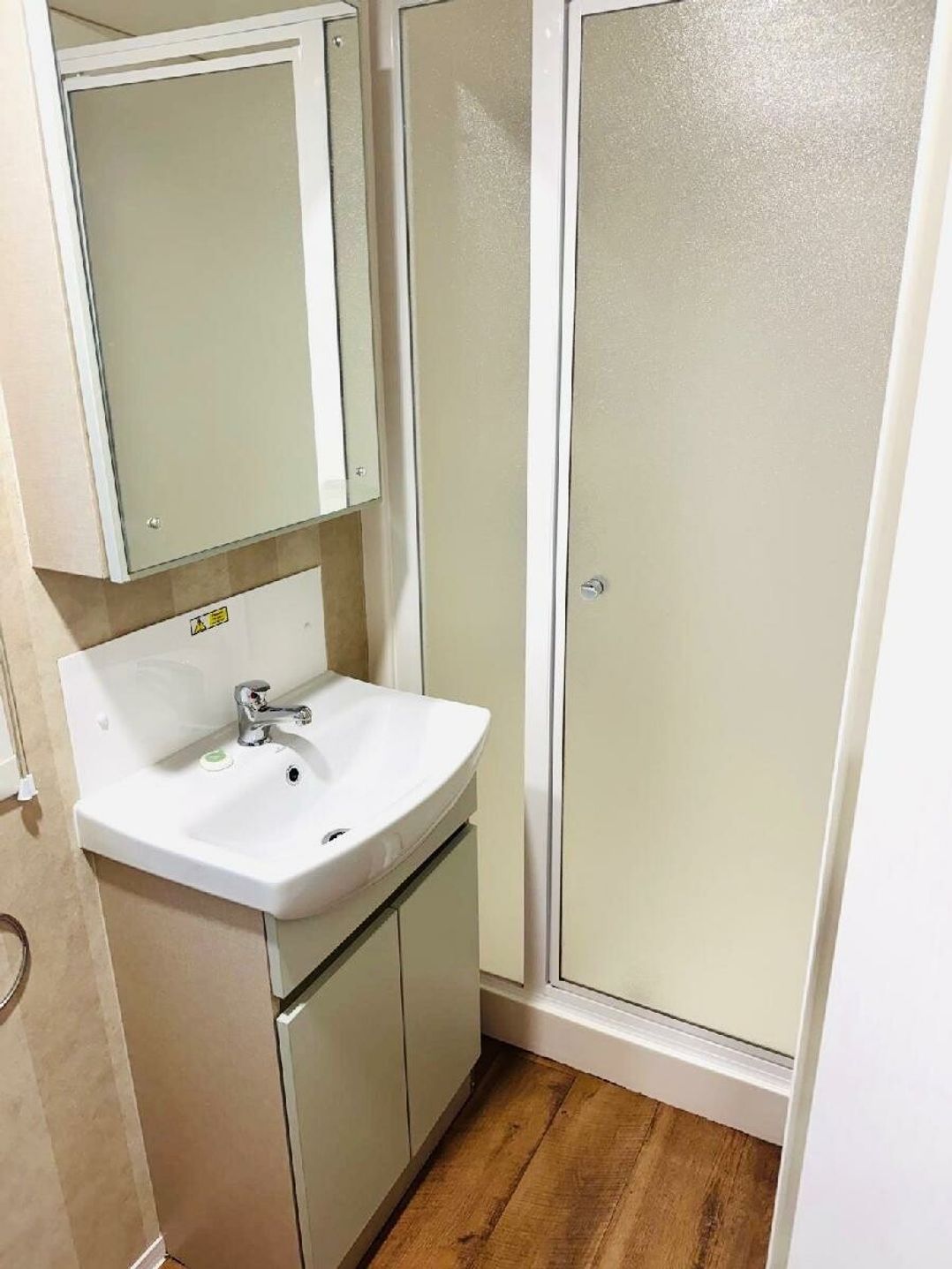 Wild Duck Holiday Park - Holiday Accommodation 15726