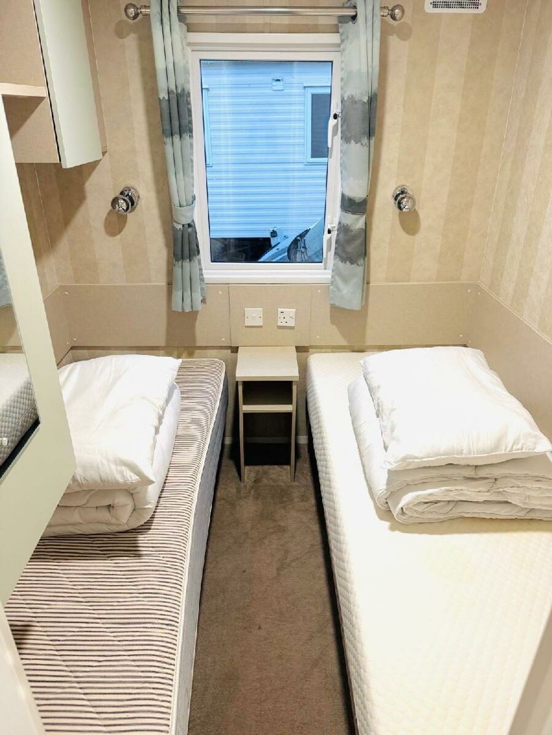 Wild Duck Holiday Park - Holiday Accommodation 15726