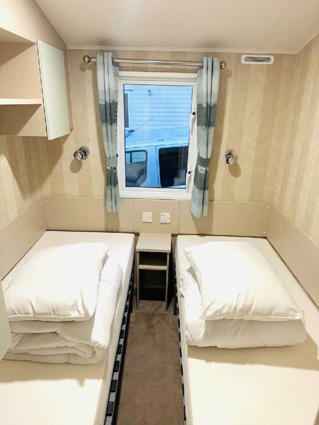 Wild Duck Holiday Park - Holiday Accommodation 15726