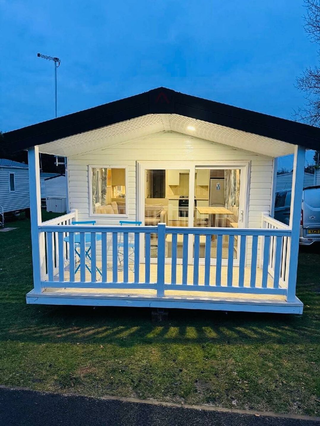 Wild Duck Holiday Park - Holiday Accommodation 15726