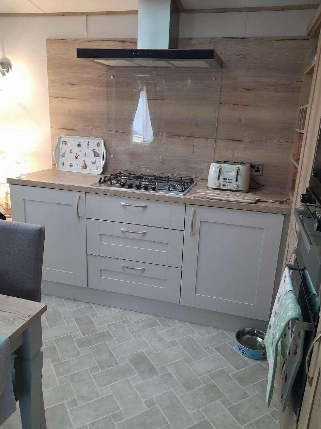 Trecco Bay - Holiday Accommodation 15729