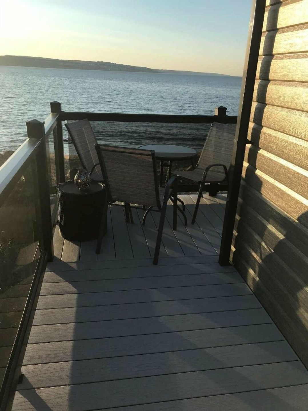 Trecco Bay - Holiday Accommodation 15729