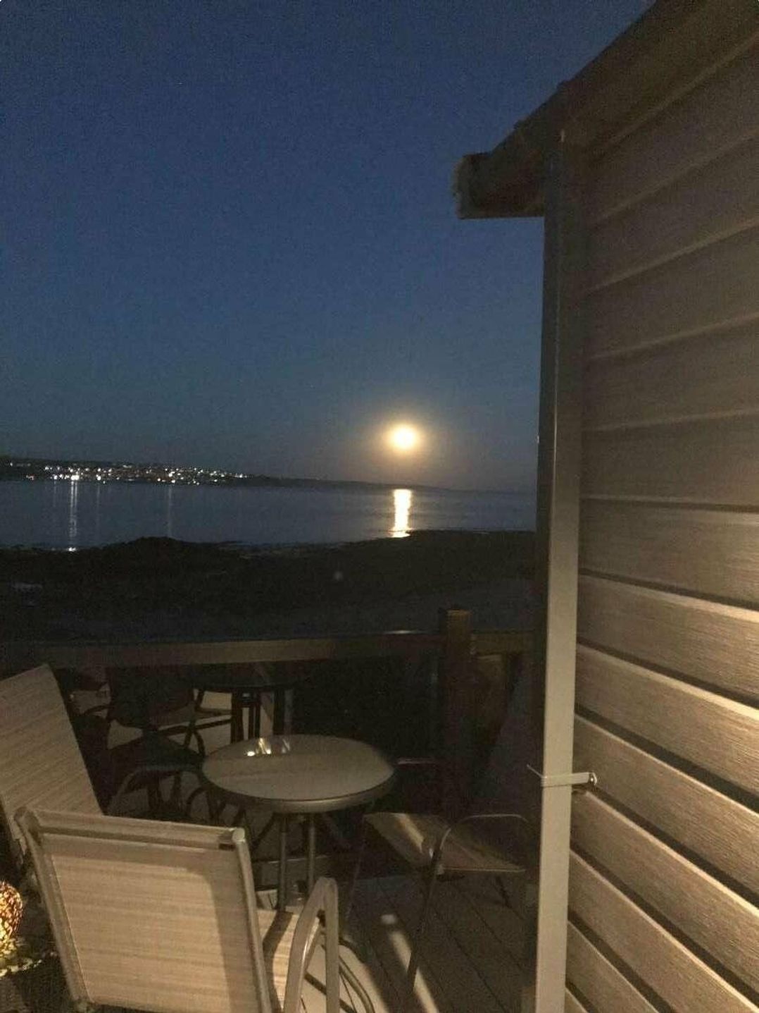 Trecco Bay - Holiday Accommodation 15729