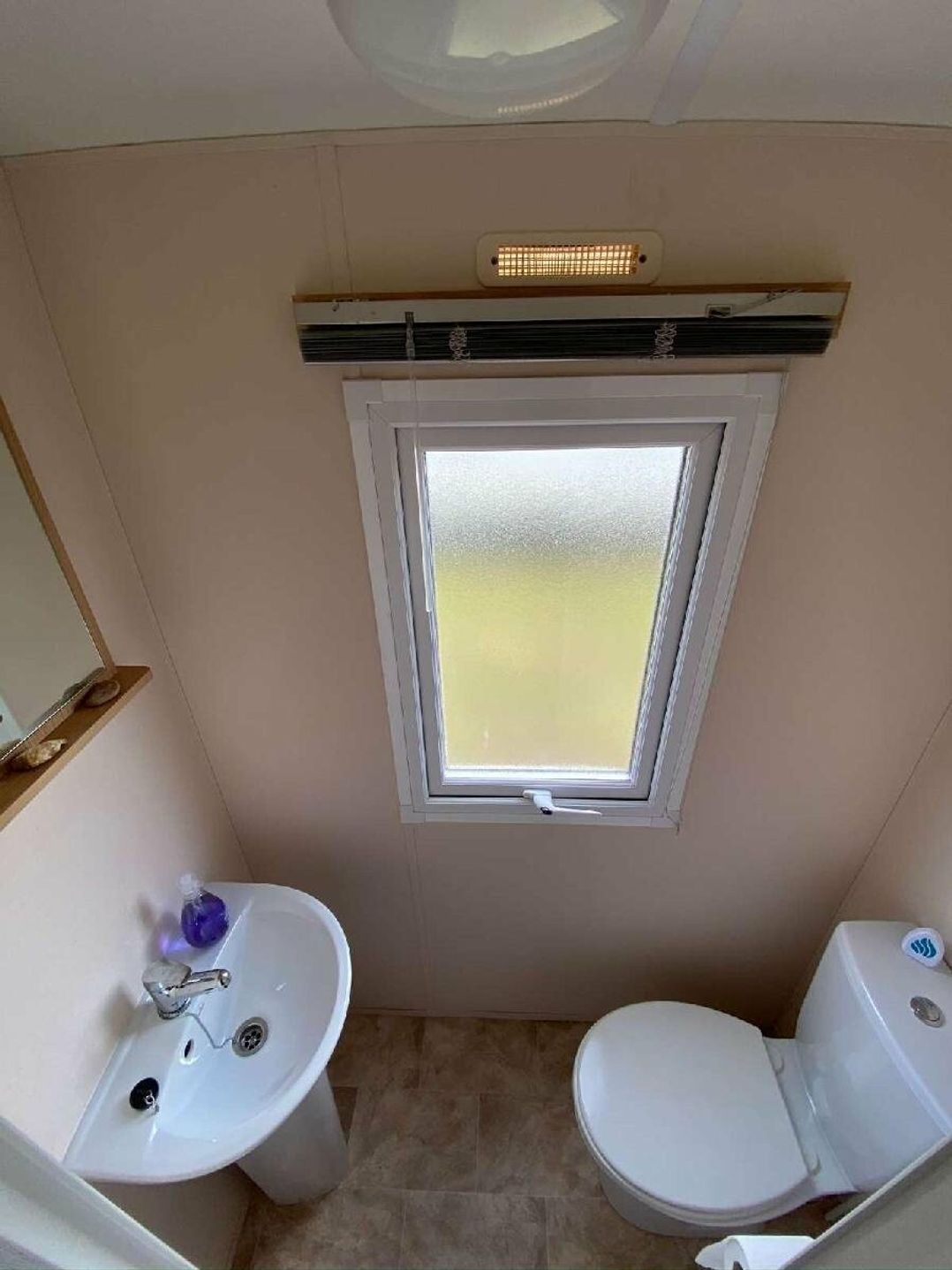 St Osyth Holiday Village - Holiday Accommodation 15756