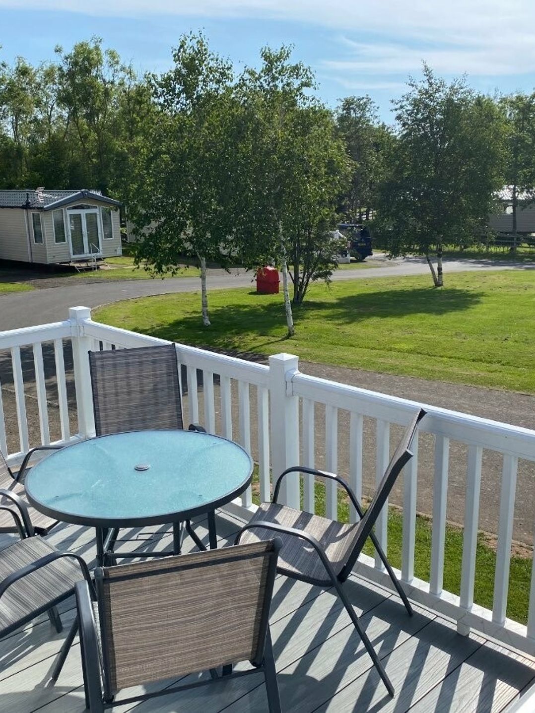 Haggerston Castle - Holiday Accommodation 15759