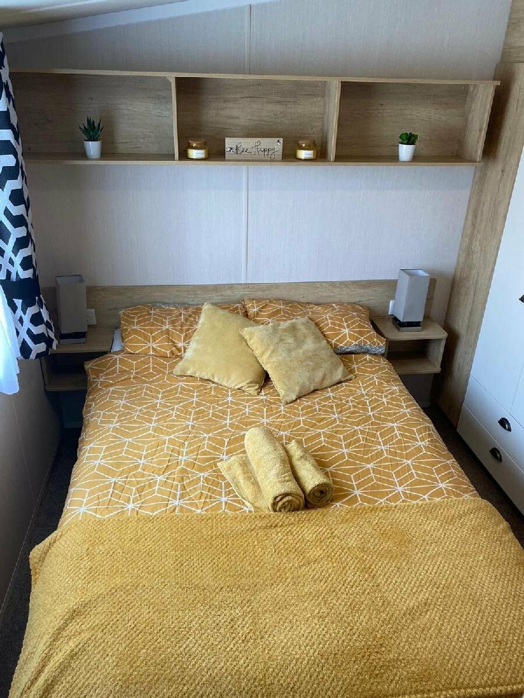 Haggerston Castle - Holiday Accommodation 15759