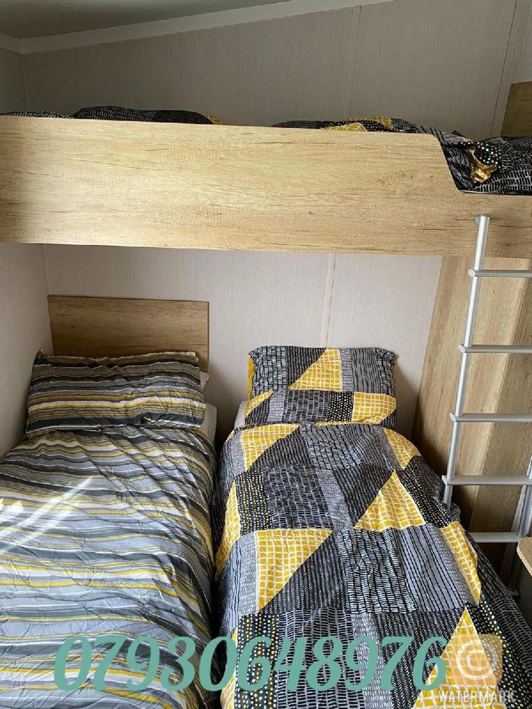 Haggerston Castle - Holiday Accommodation 15759