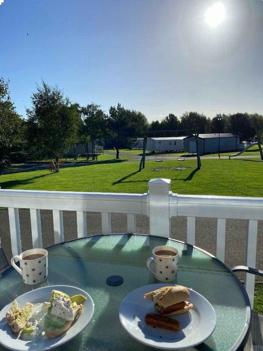 Haggerston Castle - Holiday Accommodation 15759