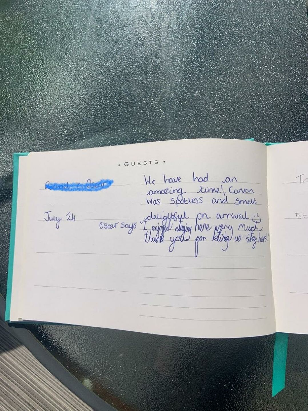 Haggerston Castle - Holiday Accommodation 15759