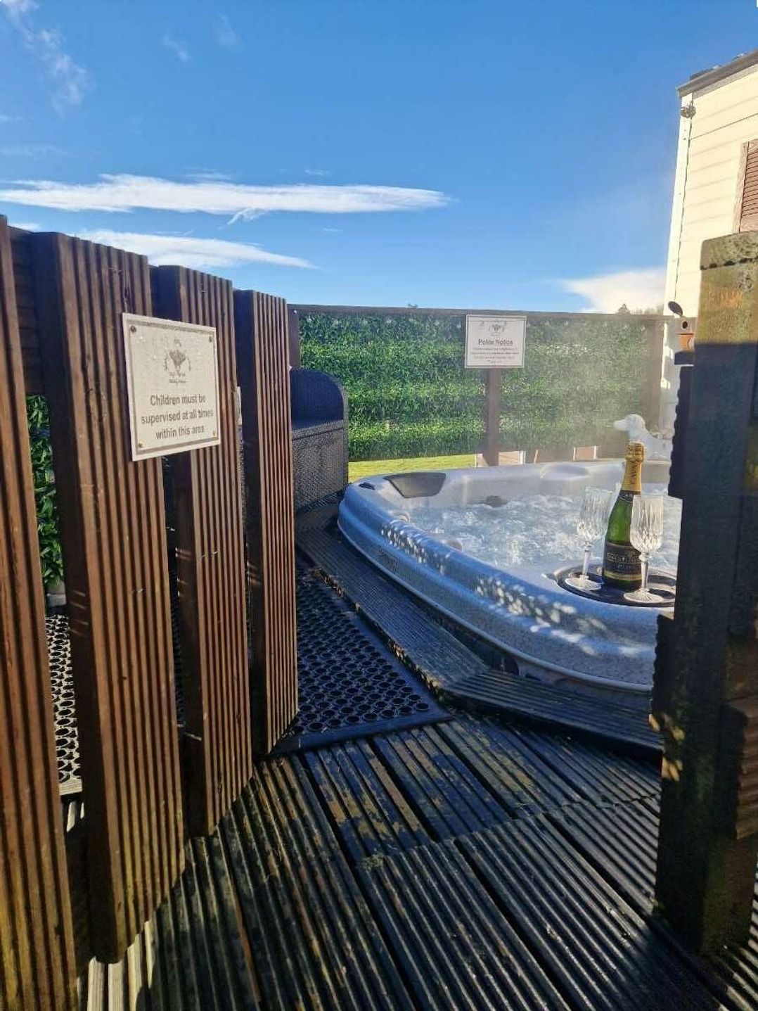 Three Lochs Holiday Park - Holiday Accommodation 15762