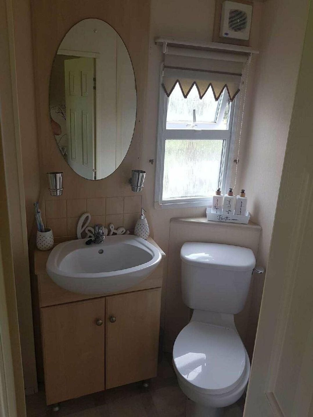 Three Lochs Holiday Park - Holiday Accommodation 15762