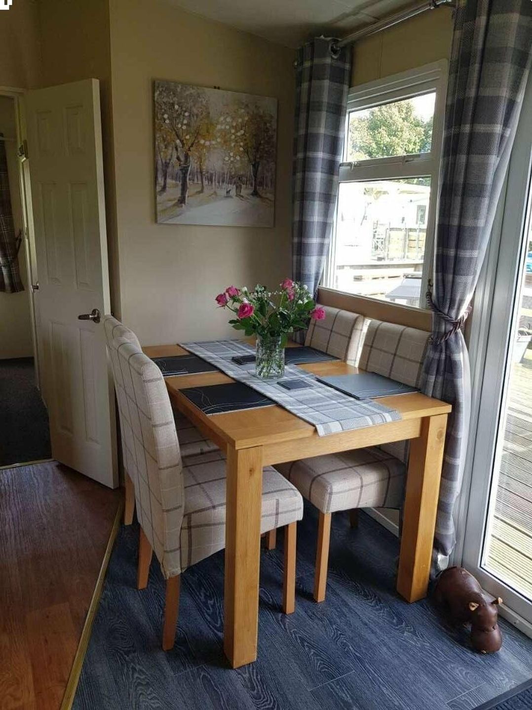 Three Lochs Holiday Park - Holiday Accommodation 15762