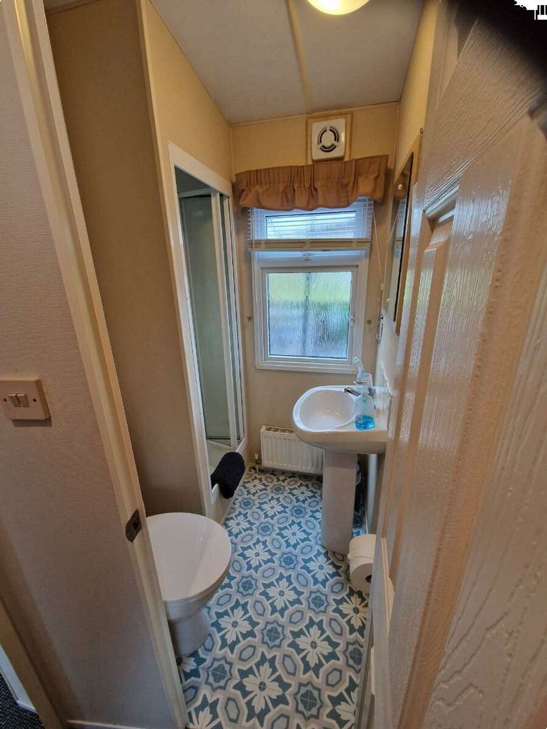 Three Lochs Holiday Park - Holiday Accommodation 15762