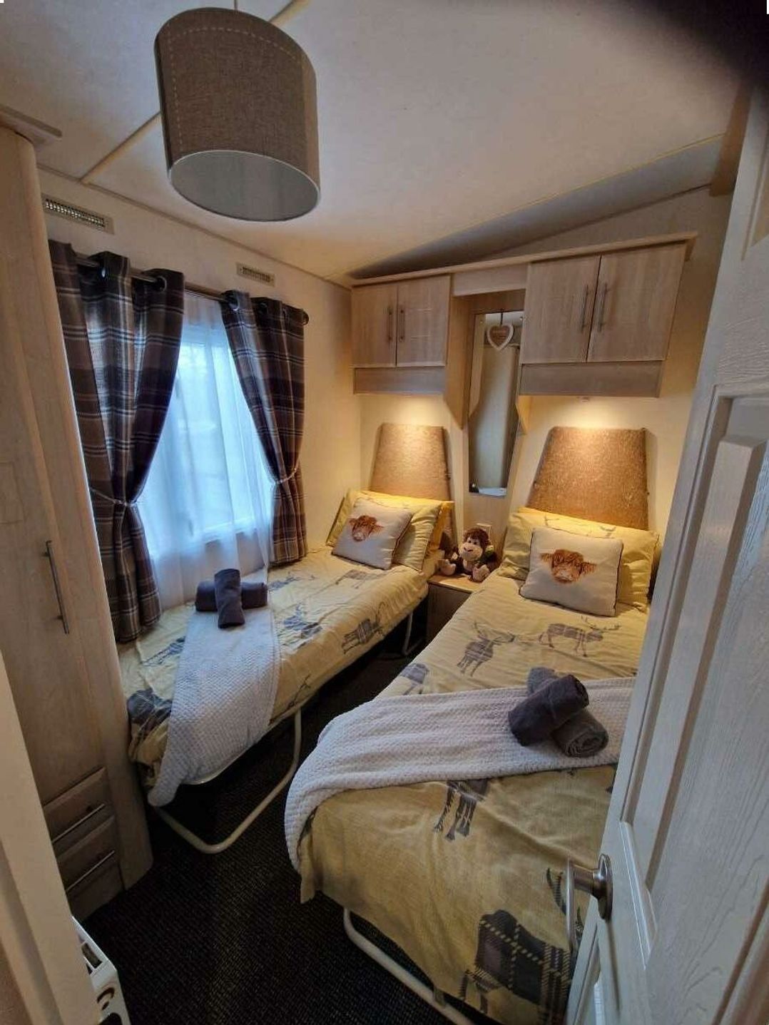 Three Lochs Holiday Park - Holiday Accommodation 15762