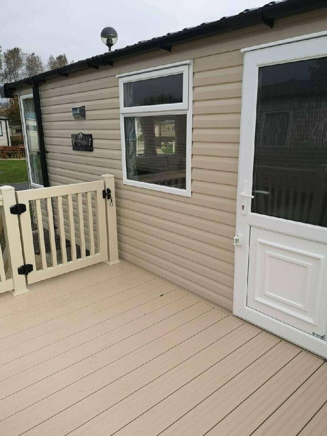 Kiln Park Holiday Park - Holiday Accommodation 15763