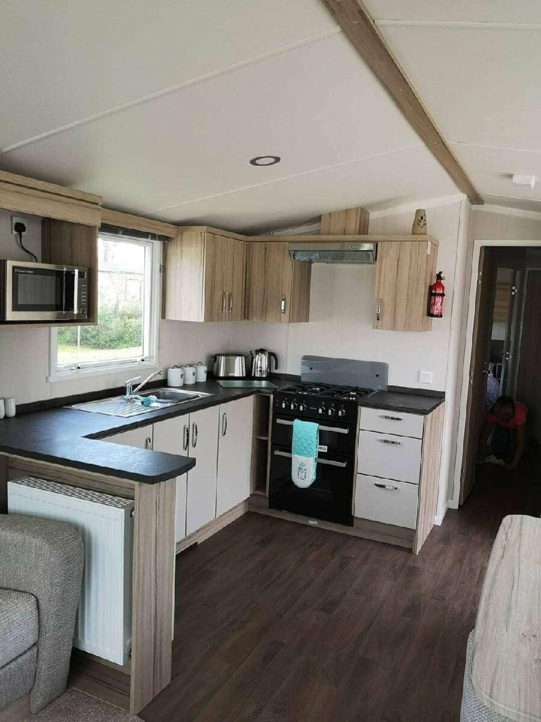 Kiln Park Holiday Park - Holiday Accommodation 15763