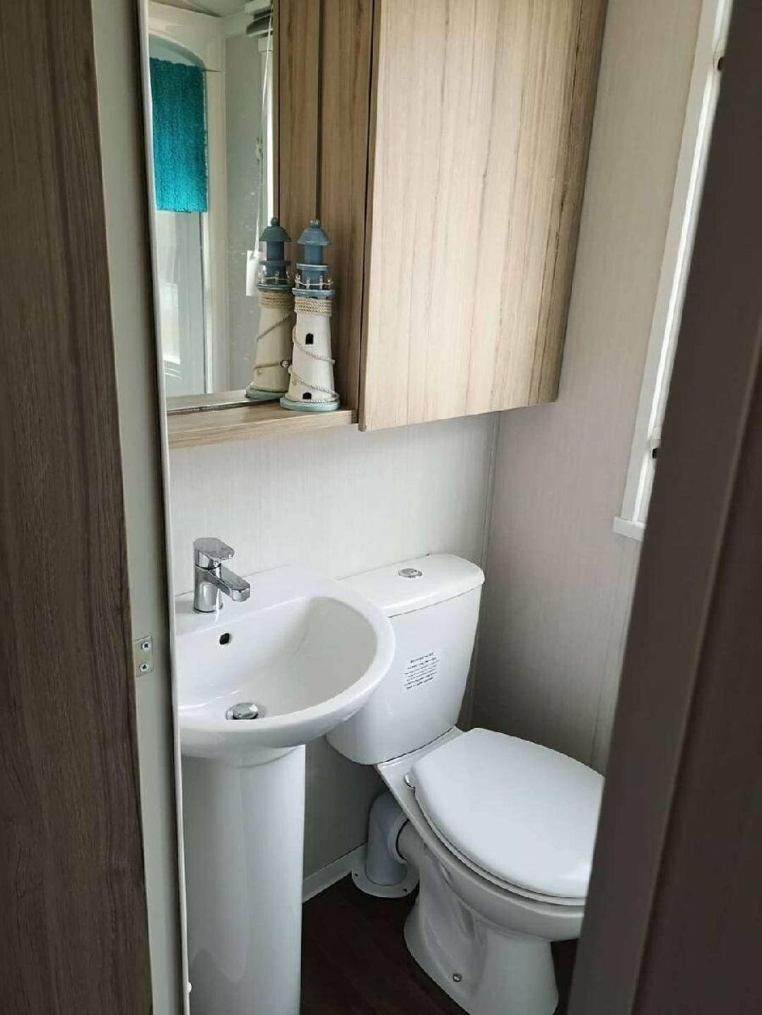 Kiln Park Holiday Park - Holiday Accommodation 15763