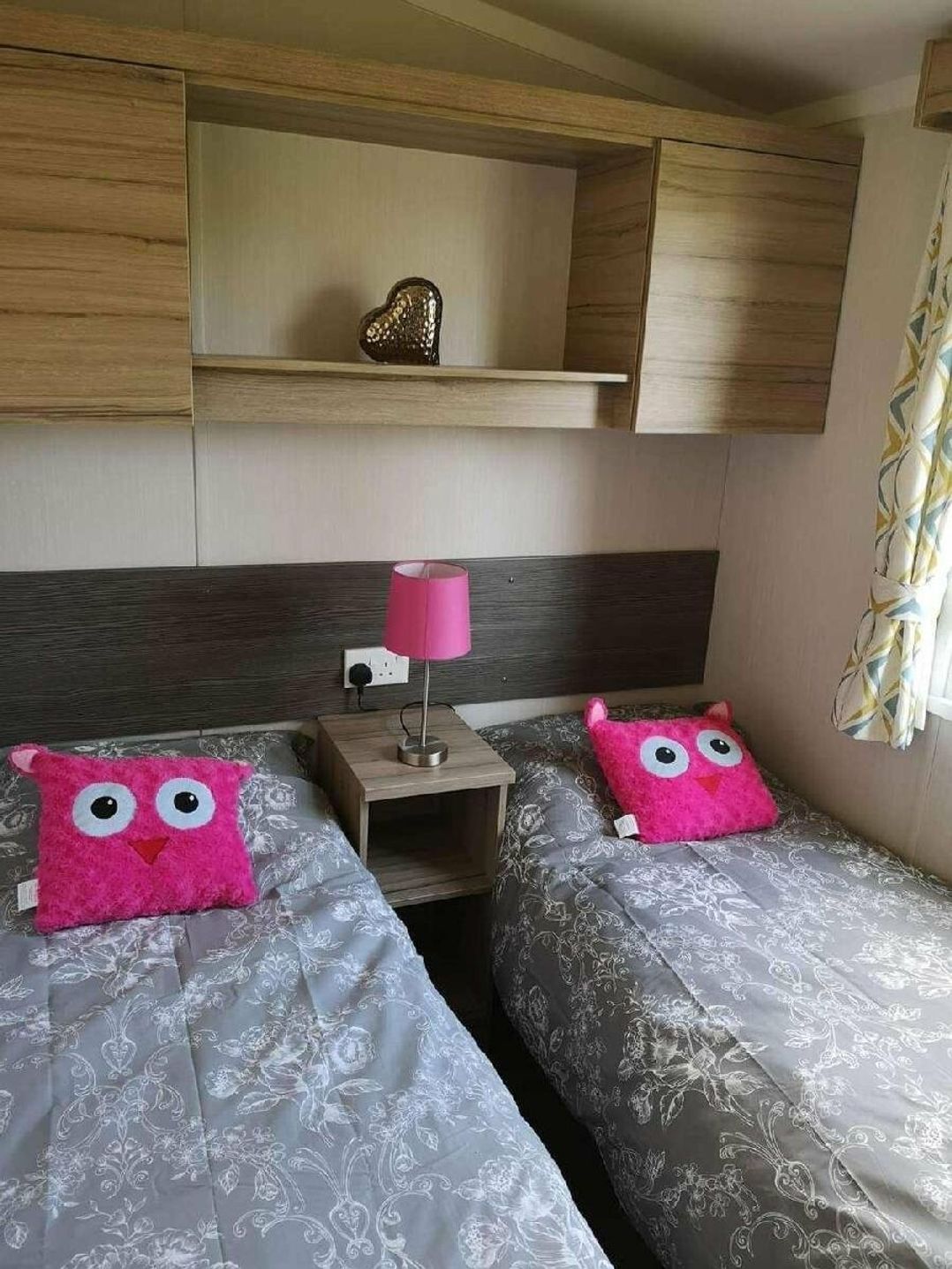 Kiln Park Holiday Park - Holiday Accommodation 15763