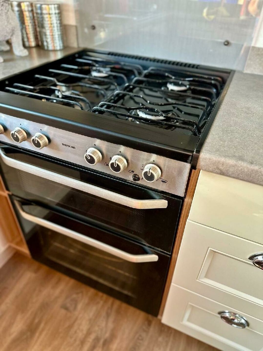 Marton Mere Holiday Village - Holiday Accommodation 15776