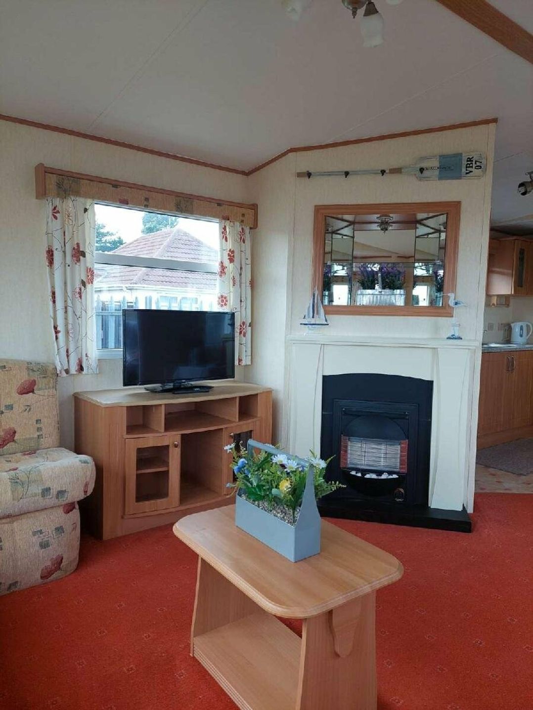 Seaview Caravan Park - Holiday Accommodation 15777