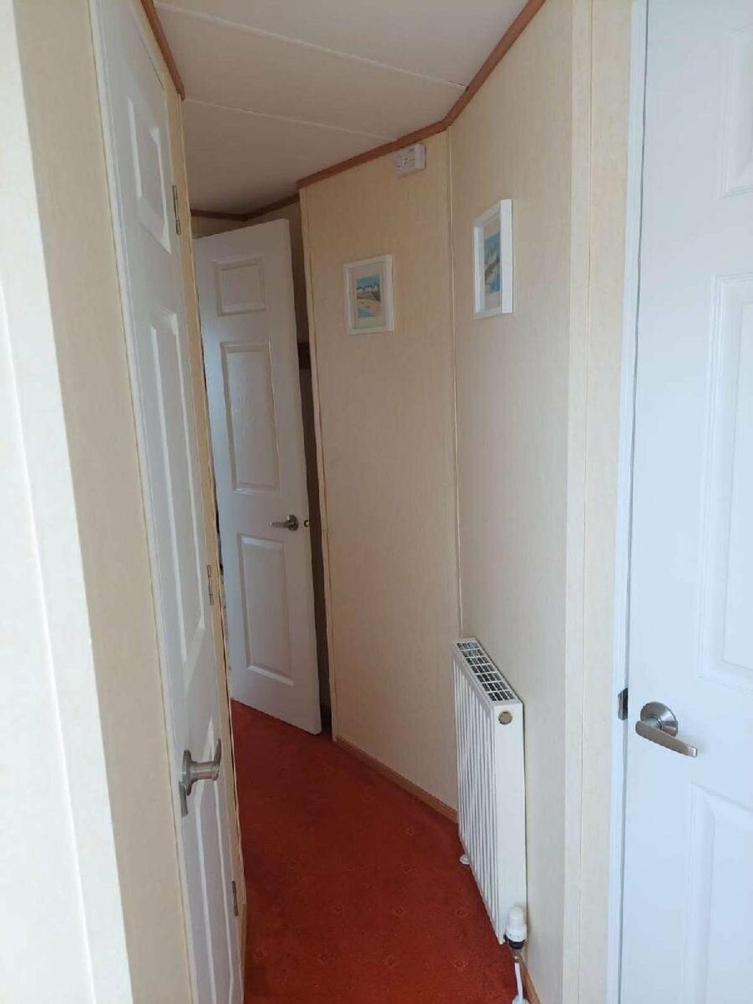 Seaview Caravan Park - Holiday Accommodation 15777