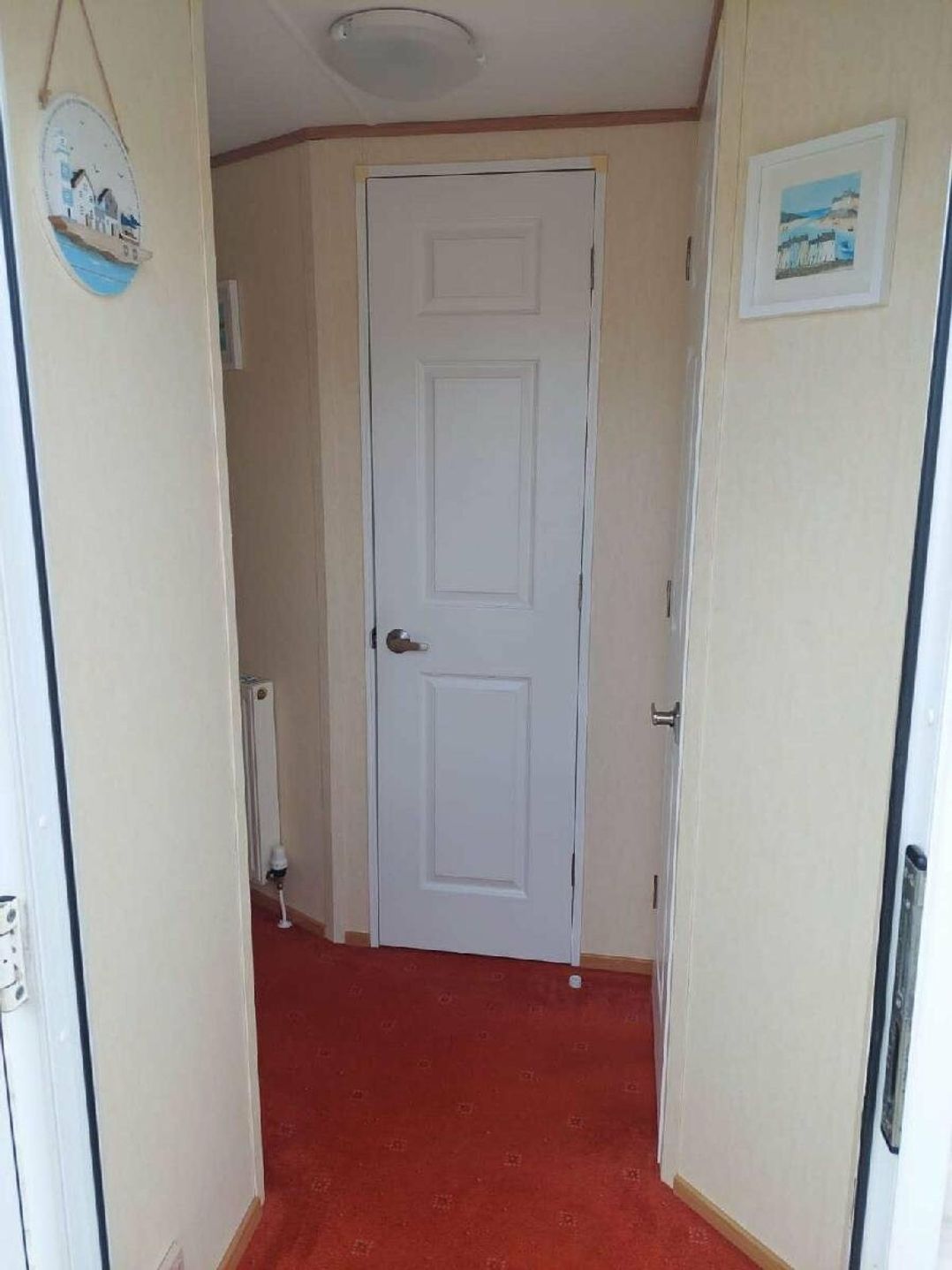 Seaview Caravan Park - Holiday Accommodation 15777