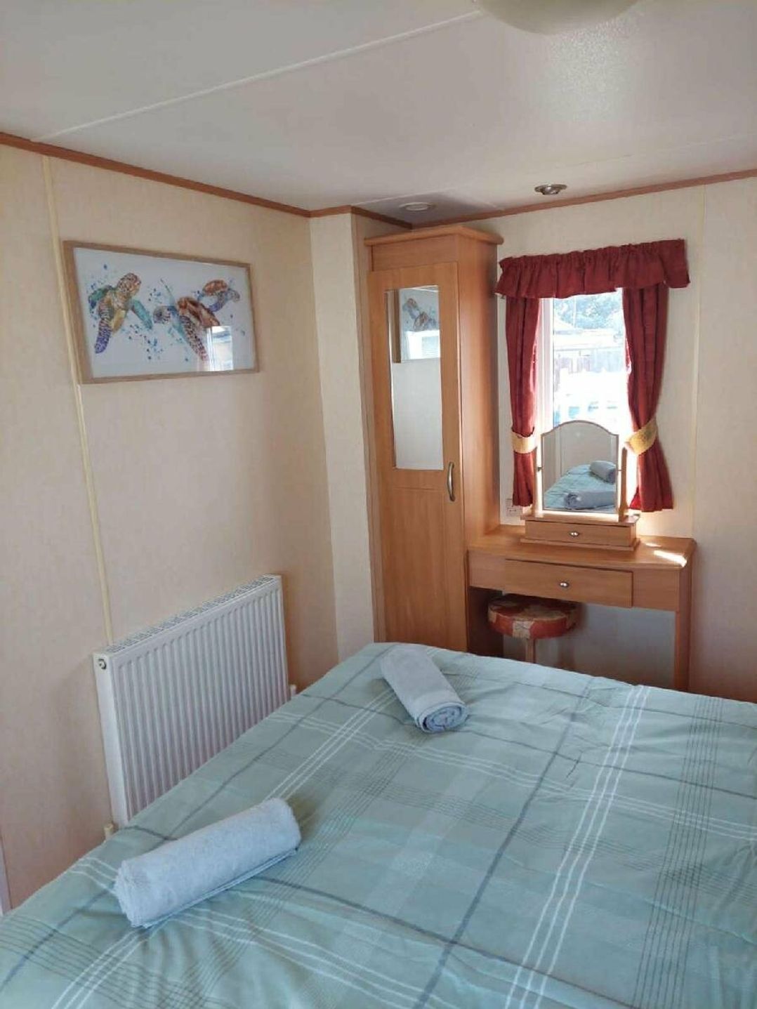 Seaview Caravan Park - Holiday Accommodation 15777